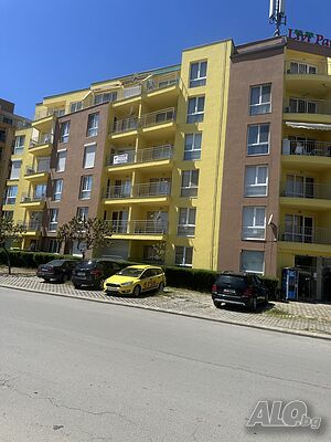 Стая под наем 25евро на човек, нощувки сл. бряг