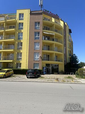Стая под наем квартири, нощувки сл. бряг