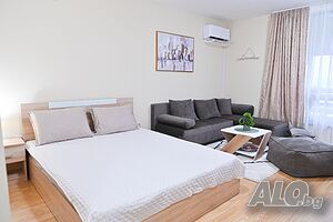 нощувки Студио D302 Аспен Суит