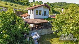 Къща за гости ”Вила Синчец”-с. Младежко