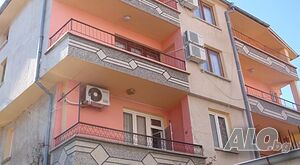 Стая под наем Къща Даниел в Несебър