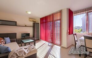 нощувки 🔖ТОП ЦЕНА | Двустаен в Черно море с паркомясто