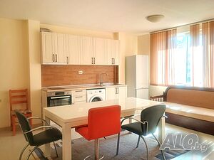 нощувки 🔖ТОП ЦЕНА | Двустаен в Несебър с паркомясто