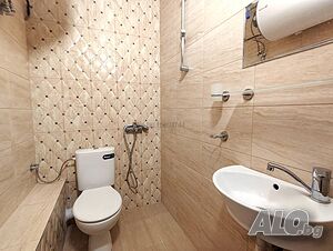 нощувки 🔖ТОП ЦЕНА | Евтин апартамент в Новия град на Несебър до Общината и пеш разстояние до плажовете