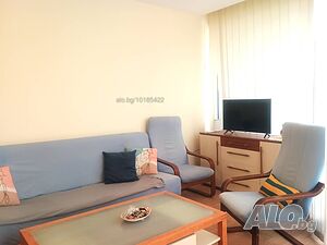 нощувки 📍ТОП ЛОКАЦИЯ | Апартамент с три спални, 2 бани, тераси и 2 паркоместа