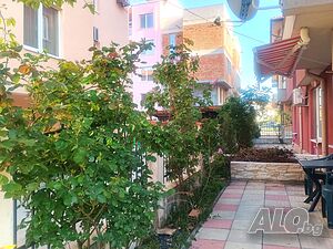 нощувки 📍ТОП ЛОКАЦИЯ | Отличен голям тристаен Черно море 3 до плажовете