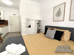 нощувки 📍ТОП ЛОКАЦИЯ | Първа линия Несебър с частична гледка море в елитния комплекс Валенсия Гардънс