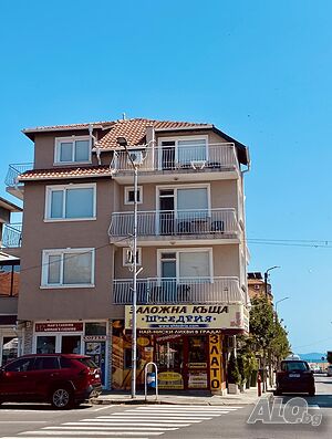  Къща за гости Талигаров