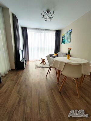 нощувки Chantrer apartment