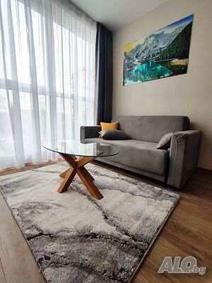 нощувки Chantrer apartment