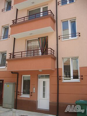 нощувки Апартамент и студио за летен отдих - Поморие