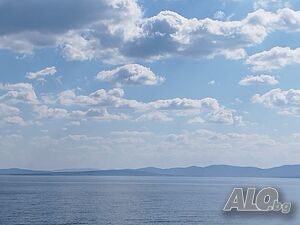 нощувки Къща в прегръдката на морето - Поморие