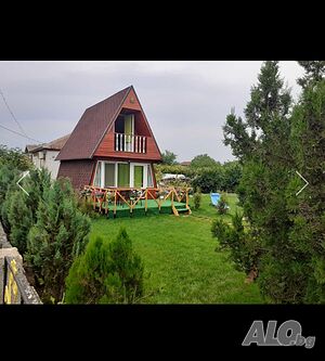 Стая под наем Бунгало под наем