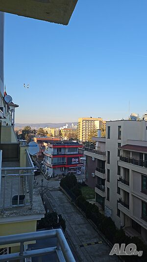 Стая под наем 4.000leva/season Summer Dreams Sunny Beach