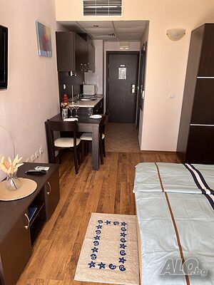нощувки Студио110 Royal Marina beach