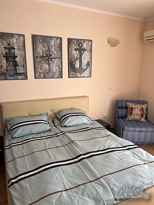 нощувки Студио110 Royal Marina beach