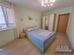 нощувки Апартамент Аризона, до плажа