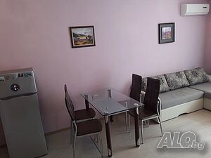 нощувки Двустаен апартамент до плажа