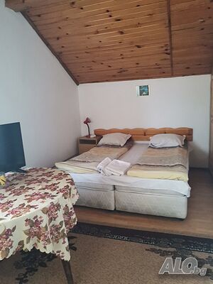 Стая под наем Къща Топузови