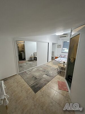 Къщи за гости Нощувки малък мезонет в Каршиака