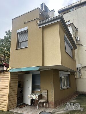 Къщи за гости Нощувки малък мезонет в Каршиака