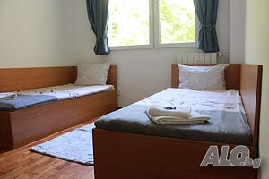 нощувки Нощувки в тристайни и четиристайни апартаменти в една локация