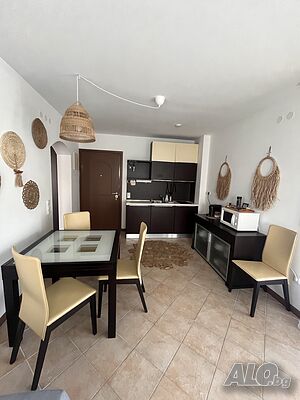 нощувки Oasis Resort Apartments