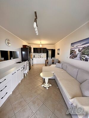 нощувки Primea Beach Apartments