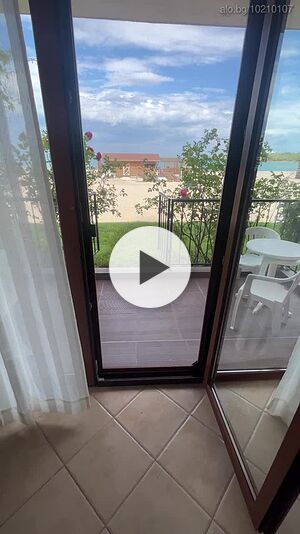 нощувки Primea Beach Apartments
