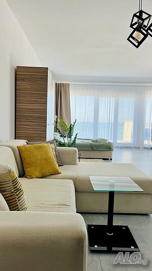нощувки Primea Beach Apartments
