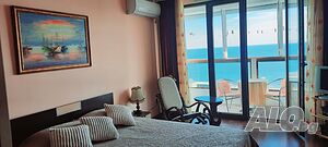 нощувки нощувки Бургас апартаменти ”Морски хоризонт 1” до Флората