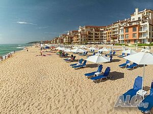 Легло в стая Апартамент в Обзор, първа линия, нощувки, почивка