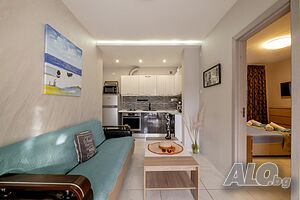 Къщи за гости Beach Happy House