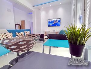 нощувки Niki Breeze Cozy Apartment