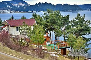 Къщи за гости Вила Ети