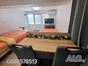 нощувки Студио за двама до Mall Plovdiv, Каспела и Пълмед - 30 €. Подходящо за студенти, работници и гости.