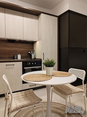 нощувки Студио за нощувки