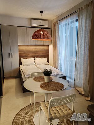 нощувки Студио за нощувки