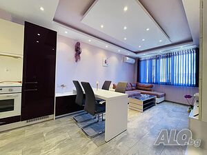 нощувки Апартамент Чаролит - Бургас