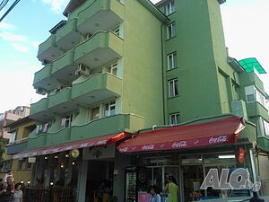 Стая под наем Къща за гости Златна Котва в Обзор