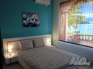 нощувки Луксозен апартамент в нова сграда ОЛИМП 47 с безплатно паркомясто