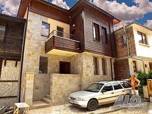 Стая под наем Къща Антеа в Созопол