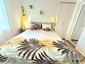 нощувки Студио до Центъра безплатно паркомясто