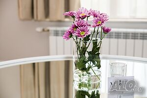 нощувки Luxury Martina apartment