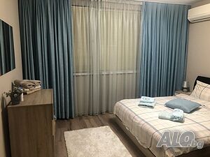 нощувки Нощувки и кратък наем и почасово ползване в центъра на Пловдив с паркомясто ул Хъшовска 25
