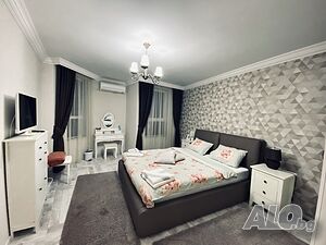 нощувки Нощувки и кратък наем в сърцето на Пловдив
