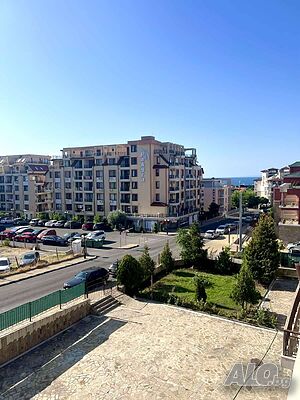 нощувки ДАВА СЕ ПОД НАЕМ Свети Влас комплекс Панорама Бей 1.