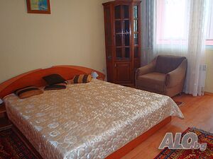 нощувки Нощувки - Двустаен апартамент