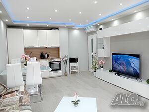 нощувки Нощувки Варна, плаж Кабакум