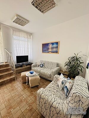 нощувки Azure Sea Apartment
